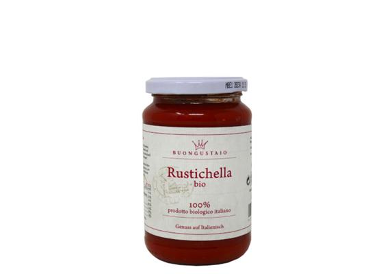 Rustichella, 340 g, Buongustaio