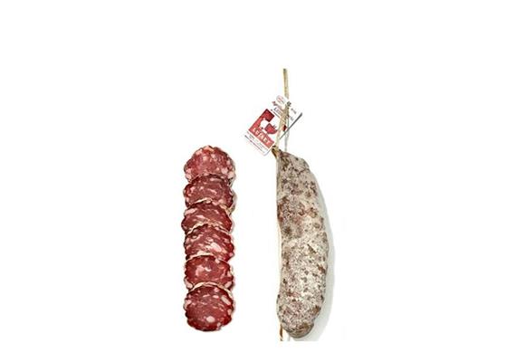 Salame tradizionale, 200 g, Luiset