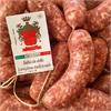 Salsiccia tradizionale fresca, 0,8 kg, Marsili