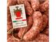Salsiccia tradizionale fresca, 500 g, Marsili