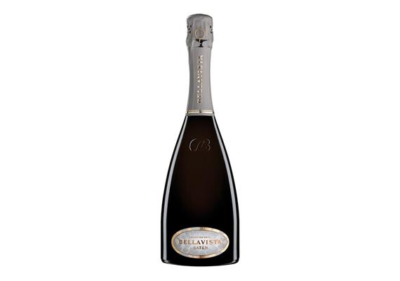 Saten Franciacorta Brut Magnum, 1,5L, Bellavista