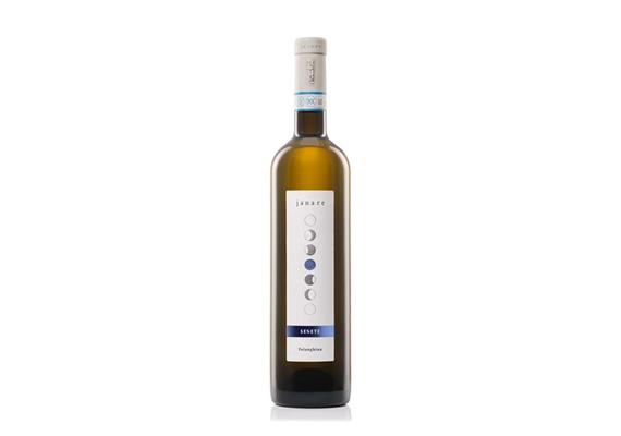 Senete, Falanghina del Sannio DOP, 750 ml, Janare