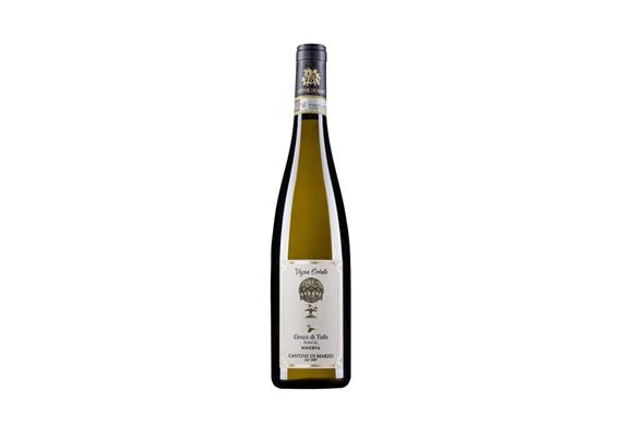 Serrone Greco di Tufo DOCG,750 ml, Cantine di Marzo