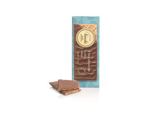 Snack Chocobiscuit, 35g, Venchi