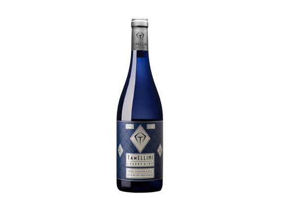 Soave classico DOC, Le Bine de Costiola, 750ml, Azienda Agricola Tamellini