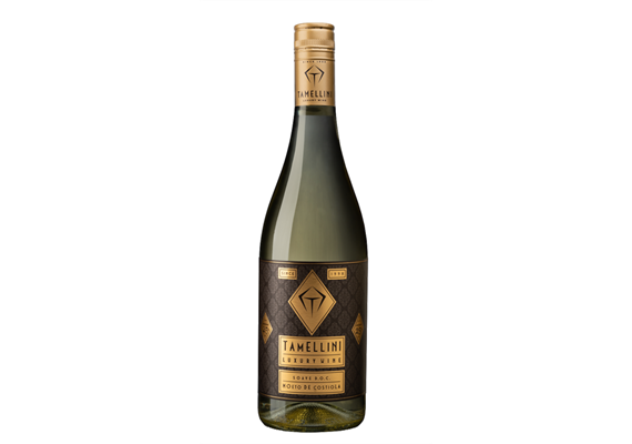 Soave DOC, Moeto de Costiola, 750 ml, Azienda Agricola Tamellini