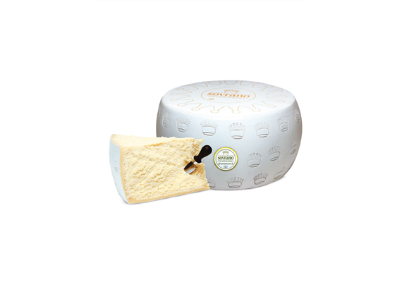 Sovrano, ottavo, circa 3,5 kg, Castagna