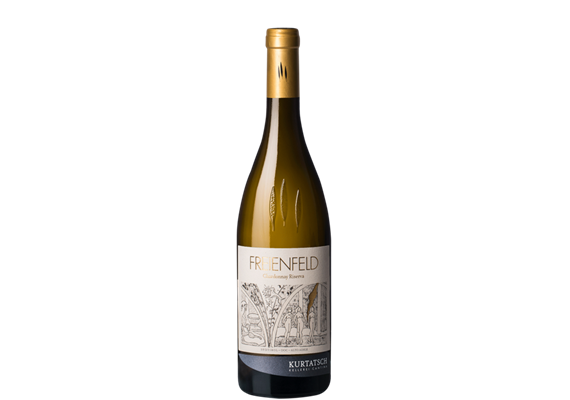 Südtirol Chardonnay Riserva Freienfeld DOC, 750 ml, Kurtatsch