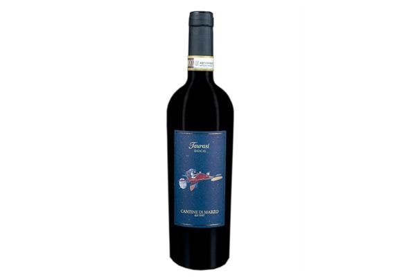 Taurasi DOCG, 750 ml, Cantine di Marzo
