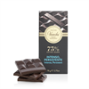 Tavoletta 75% Extra Dark Chocolate, 78 g, Venchi