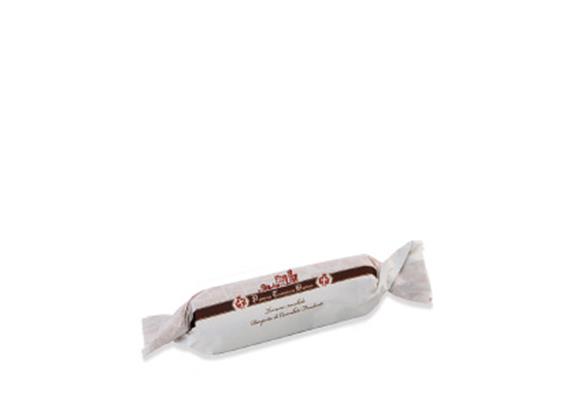 Torrone morbido ricoperto di cioccolate fondente con nocciola Piemonte IGP, 170 g, Barbero