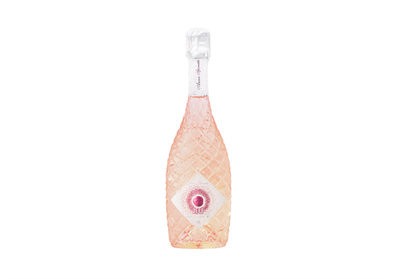 Zero Blush, 750 ml, Anna Spinato